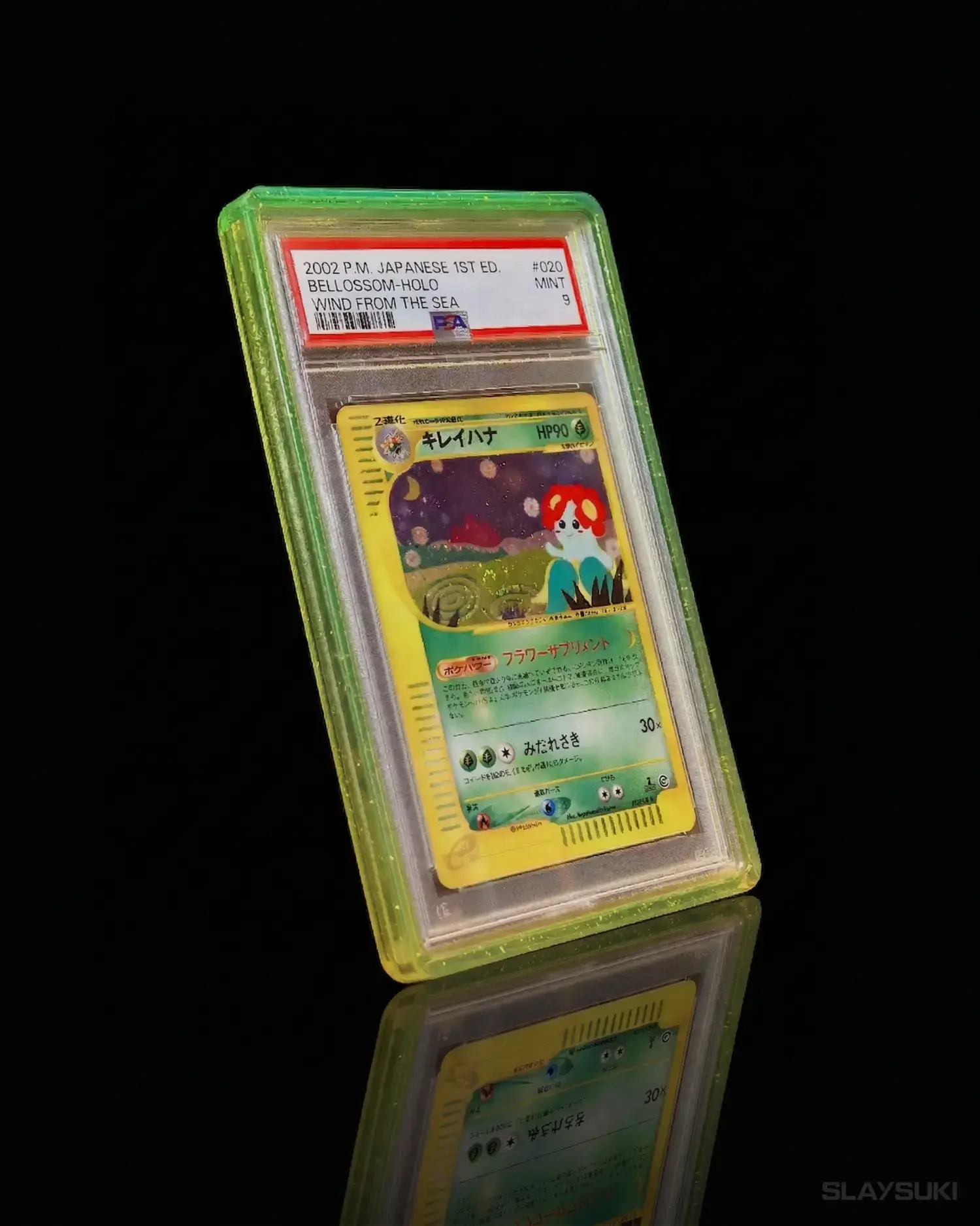 Lemon - Preserve Pro Slab Guard image 2